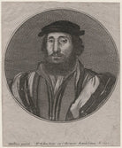 Jean de Dinteville NPG D45772
