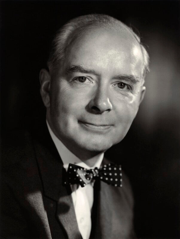 Thomas brimelow npg x165520