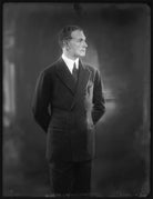 Lord George Hugo Cholmondeley NPG x122780