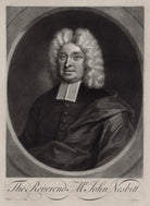 John Nesbitt NPG D27502