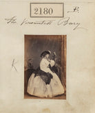 Sophia Mary (née MacNab), Countess of Albemarle NPG Ax51568