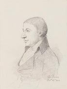 William Dance NPG 3058