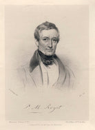 Peter Mark Roget NPG D16486