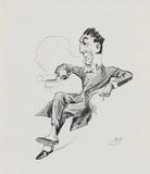 George Pleydell Bancroft NPG 3418