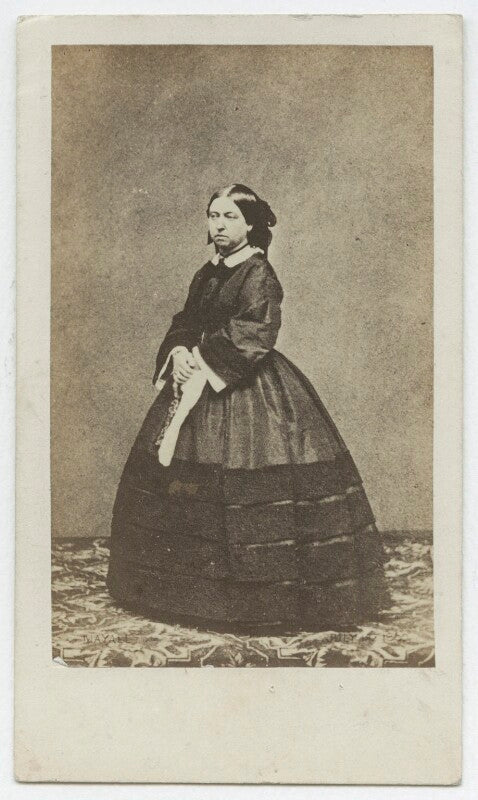 Queen victoria npg x36267