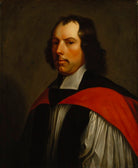 Thomas Cartwright NPG 1090
