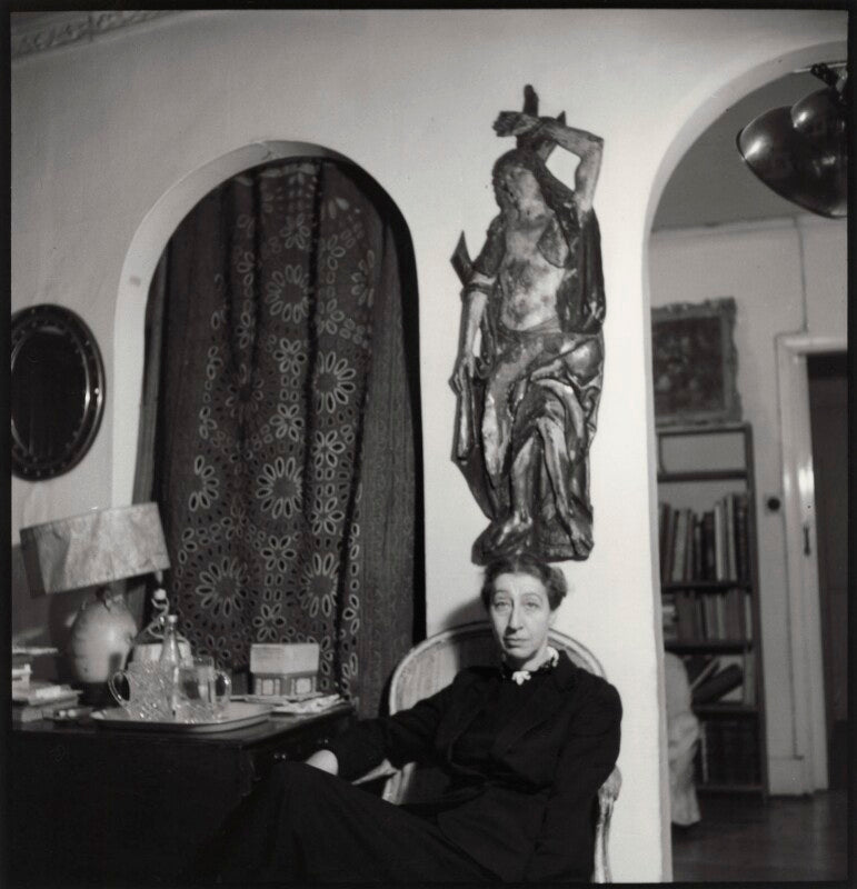 Helen lessore npg x134818