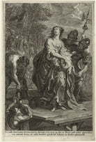 Margaret Clitherow (née Middleton) NPG D25599