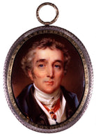 Arthur Wellesley, 1st Duke of Wellington NPG 6297