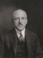 Sir Edward James Salisbury NPG x185097