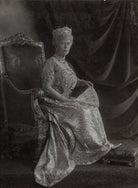 Queen Mary NPG Ax26474