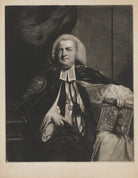 Robert Hay Drummond NPG D35398