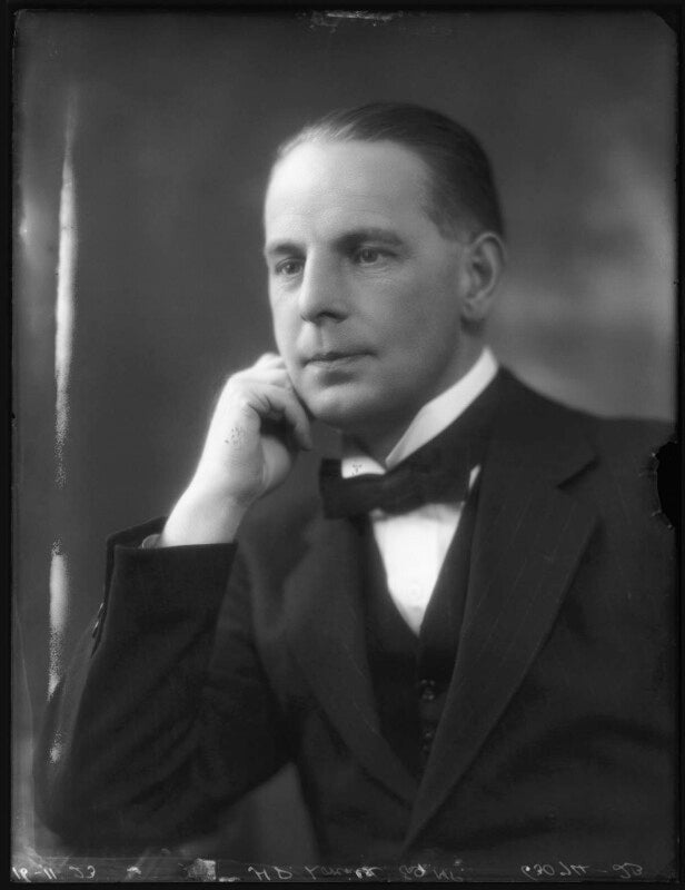 Henry dubs lorimer npg x122781