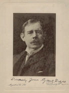 Gilbert George Dalziel NPG x134941