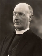 Cyril Forster Garbett NPG x84607