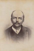 Sir Leander Starr Jameson, 1st Bt NPG P1700(20a)