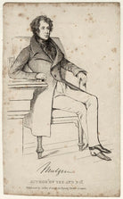 Constantine Henry Phipps, 1st Marquess of Normanby NPG D34569