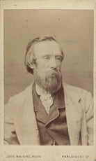 Edwin Hayes NPG Ax14925