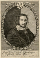 Richard Kilburne NPG D21215