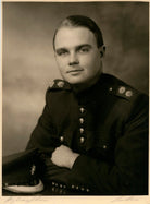 Sean Gillespie O'Dwyer NPG x180655