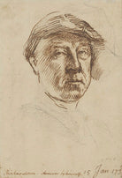 Jonathan Richardson NPG 3023