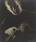 Leon Jean Goossens NPG Ax3473