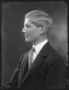 Sir Arthur Ralph Wilmot, 7th Bt NPG x36508