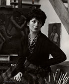 Mira Hamermesh NPG x132554