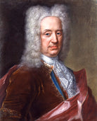 Charles Whitworth, Baron Whitworth NPG 5417