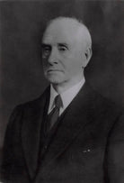 Sir Lyman Poore Duff NPG x167286