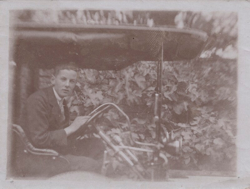 (ernest) rupert bertram freeman mitford npg x27954