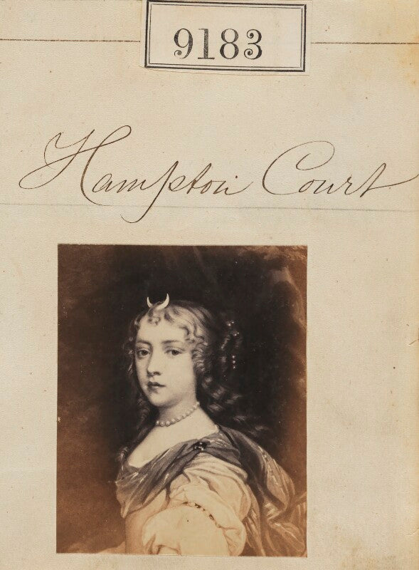 Jane kelleway npg ax59005