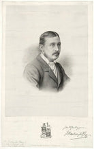 John Baskervyle Glegg NPG D21496
