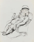 Edward Levy-Lawson, 1st Baron Burnham NPG 3433