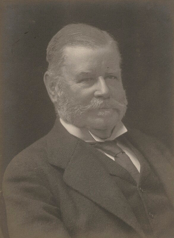 Thomas william coke, 3rd earl of leicester of holkham npg x67983