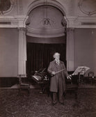 William Hayman Cummings NPG Ax25170