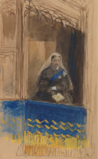 Queen Victoria NPG 2954