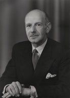 Harold Ross Smith NPG x91629