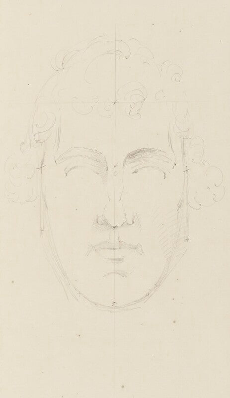 Unknown man npg 316a(179)