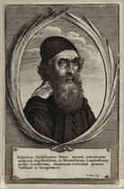 John Tradescant the Elder NPG D28373