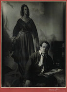 Pietro Annigoni NPG x28716