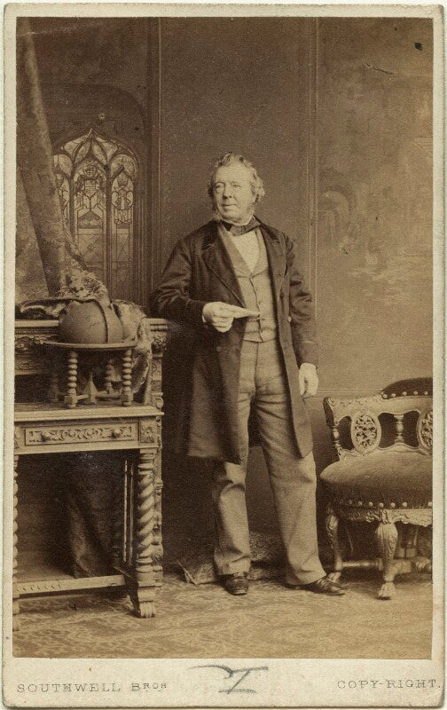 Samuel lover npg x45469