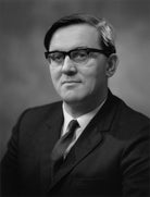 Merlyn Rees NPG x176472