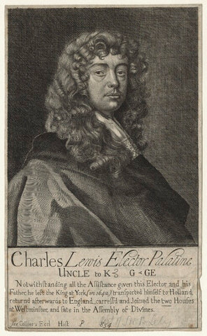 Sir Peter Lely NPG D20915