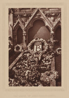 Benjamin Disraeli, Earl of Beaconsfield NPG Ax27803