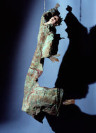 Lynn Seymour NPG 6222