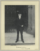 Sir Frederick William Wilson NPG x35543