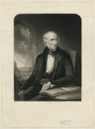 William Wordsworth NPG D36298