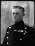 Walter Patrick Hore-Ruthven, 10th Baron Ruthven NPG x124081