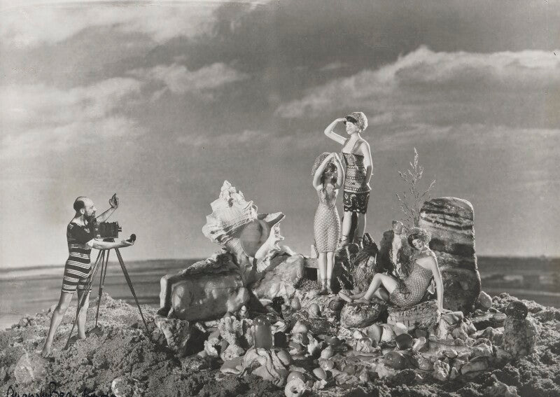 Angus mcbean npg p936